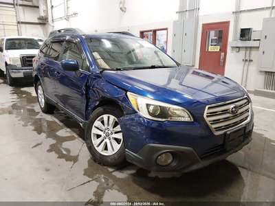 4S4BSACC3F3****** 2015 Subaru Outback