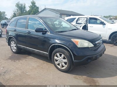 2008 Honda CR-V