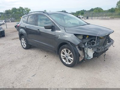 1FMCU9HD6KU****** 2019 Ford Escape