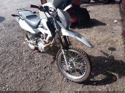 3H1KD1316PD****** 2023 Honda XR150L