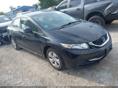 19XFB2F59DE****** 2013 Honda Civic
