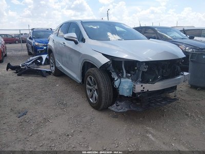 2019 Lexus RX