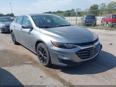 1G1ZD5ST4PF****** 2023 Chevrolet Malibu