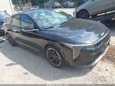 3KPFW4DE1SE****** 2025 Kia K4
