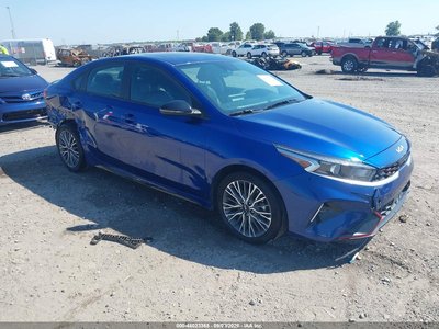 3KPF54AD0RE****** 2024 Kia Forte