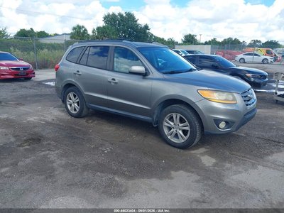 2011 Hyundai Santa Fe