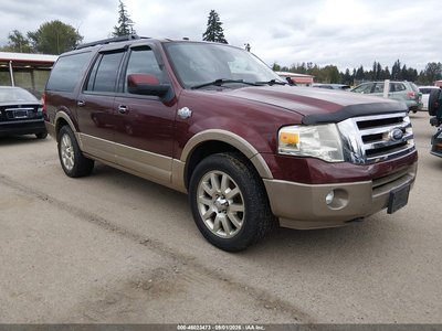 1FMJK1J51BE****** 2011 Ford Expedition