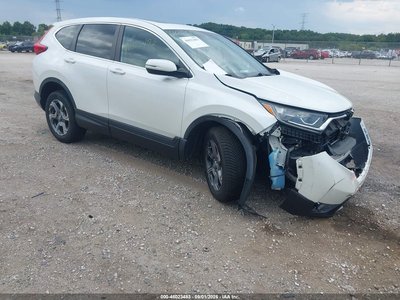 5J6RW2H80HL****** 2017 Honda CR-V