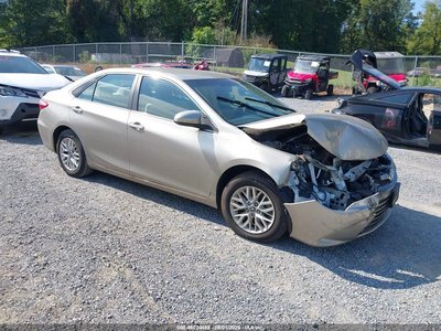 4T1BF1FK8HU****** 2017 Toyota Camry