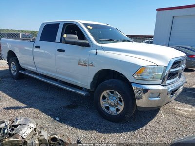 3C6UR5HLXEG****** 2014 RAM 2500