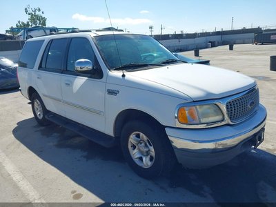 1999 Ford Expedition