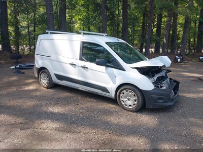 2014 Ford Transit Connect