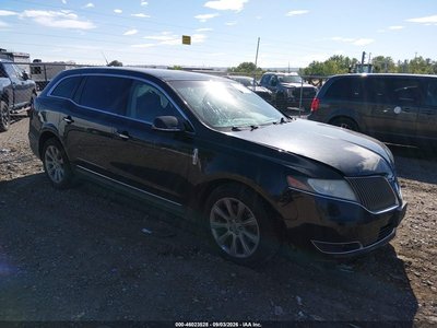 2LMHJ5AT4DB****** 2013 Lincoln MKT