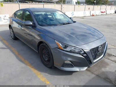 1N4BL4BV3LC****** 2020 Nissan Altima