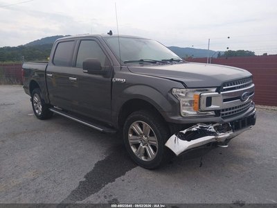1FTEW1EP1LK****** 2020 Ford F-150