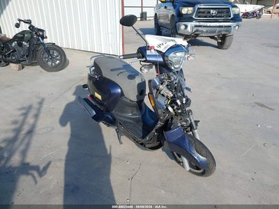 LC2DBJ146KC****** 2019 Kymco Like