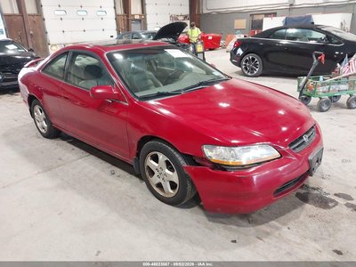 1HGCG2256WA****** 1998 Honda Accord
