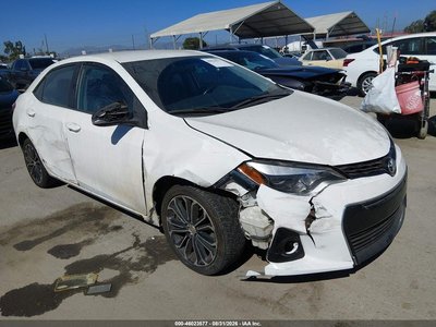 5YFBURHE7EP****** 2014 Toyota Corolla