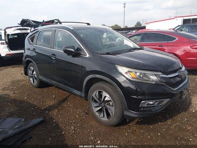 5J6RM4H96GL****** 2016 Honda CR-V