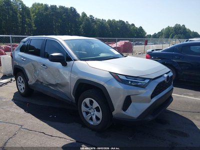 2T3H1RFV0SC****** 2025 Toyota RAV4