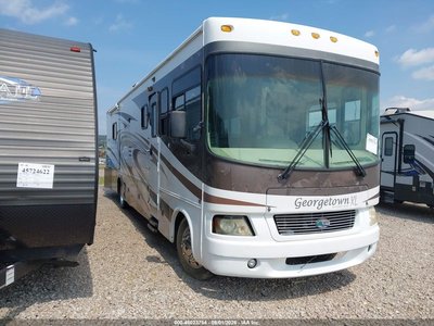1F6NF53Y360****** 2007 Forest River Georgetown Xl