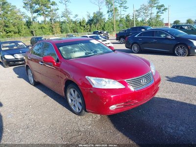 JTHBJ46G592****** 2009 Lexus ES