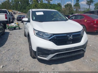 2HKRW1H84LH****** 2020 Honda CR-V