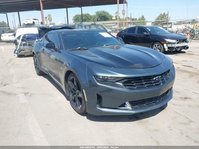 2019 Chevrolet Camaro