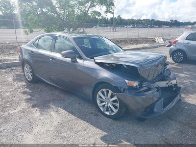 JTHBF1D27E5****** 2014 Lexus IS 250