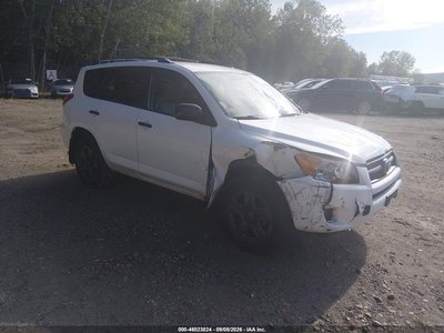 2T3BF4DVXBW****** 2011 Toyota RAV4