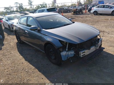 1N4BL4BV0LC****** 2020 Nissan Altima