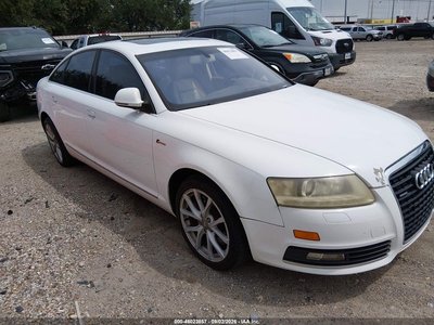 WAUFGAFB8AN****** 2010 Audi A6