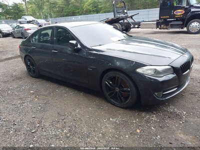 WBAFU9C58CC****** 2012 BMW 550i