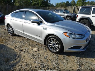 3FA6P0LU6HR****** 2017 Ford Fusion