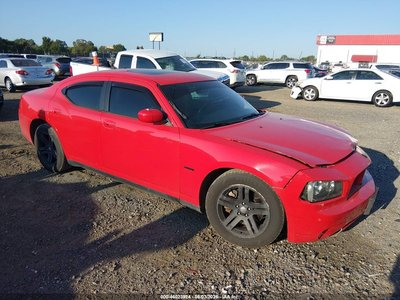 2B3KA53H87H****** 2007 Dodge Charger