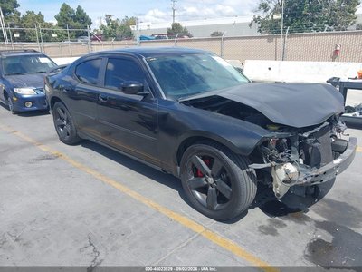 2009 Dodge Charger