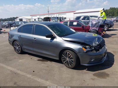 3VWD17AJ0FM****** 2015 Volkswagen Jetta