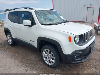 ZACCJBBT7GP****** 2016 Jeep Renegade
