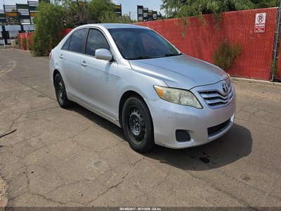 4T4BF3EK0AR****** 2010 Toyota Camry