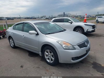 2008 Nissan Altima