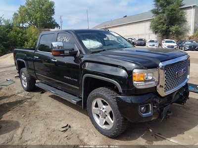 1GT120E88FF****** 2015 GMC Sierra 2500HD