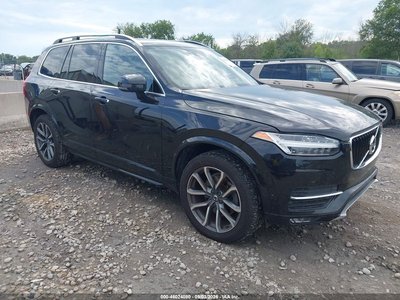 YV4A22PK9J1****** 2018 Volvo XC90