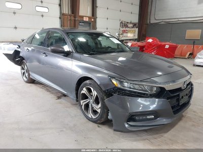 1HGCV1F59KA****** 2019 Honda Accord