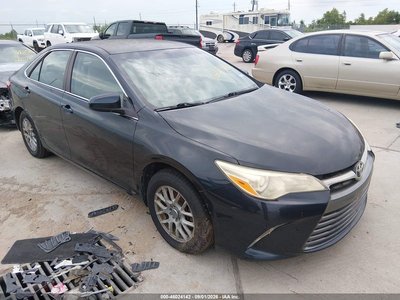 4T4BF1FK7FR****** 2015 Toyota Camry