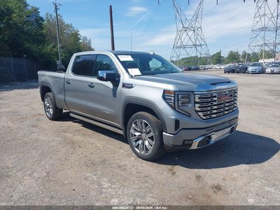 3GTUUGEL2PG****** 2023 GMC Sierra 1500