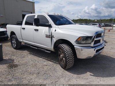 3C6UR5CL9EG****** 2014 RAM 2500