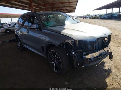 5UX23EU0XT9****** 2026 BMW X5