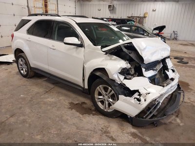 1GNALDEKXDZ****** 2013 Chevrolet Equinox