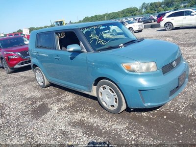 2009 Scion xB