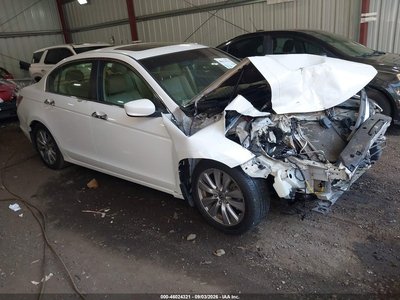 1HGCP3F8XCA****** 2012 Honda Accord